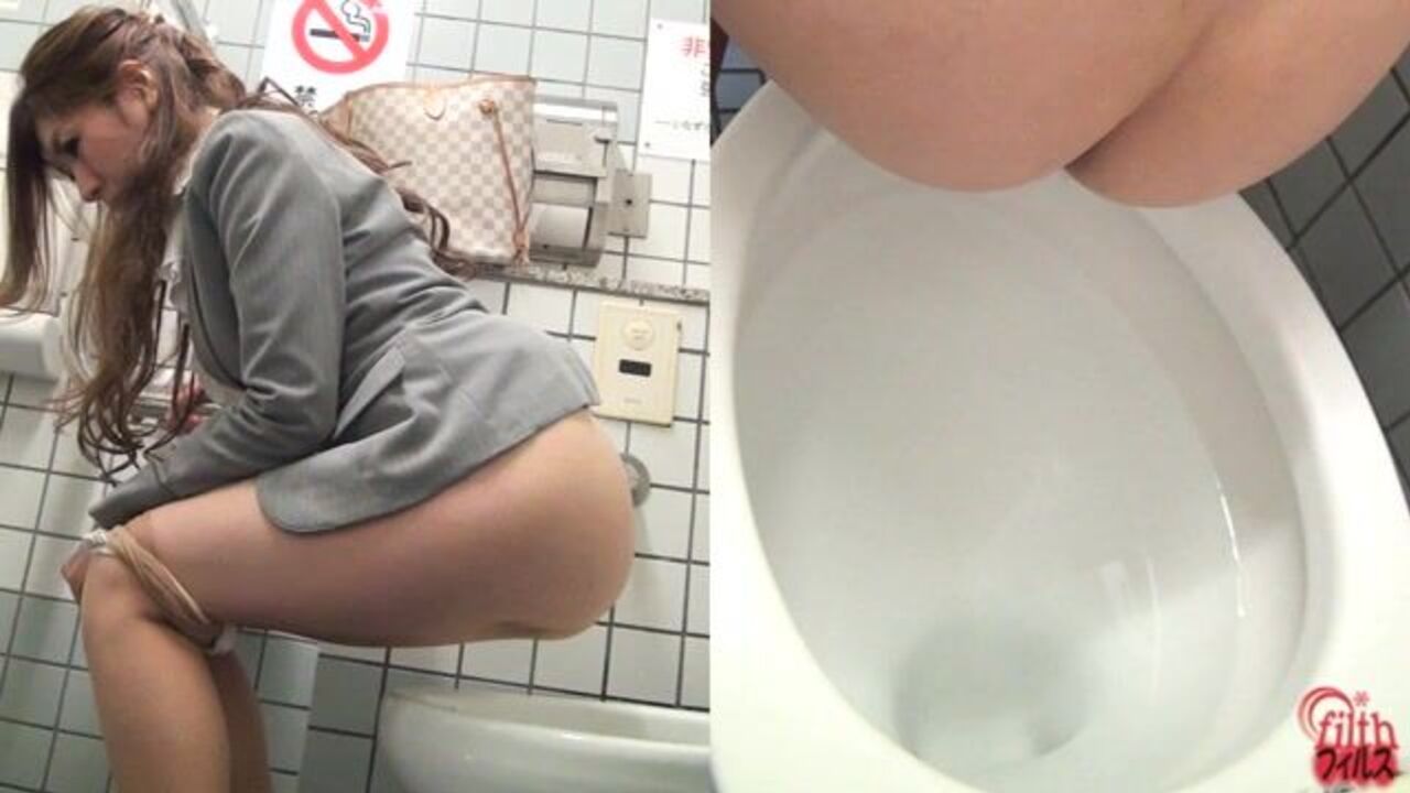 The dirty Asian fetish: scat porn, scat girl, and pooped up videos
