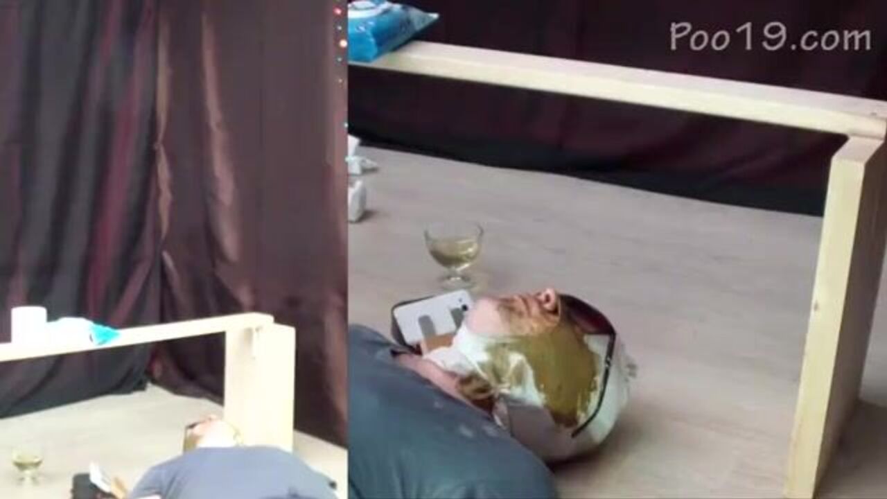 Get off to scat porn: the ultimate fetishistic experience of female domination