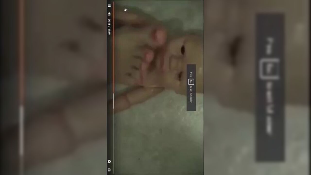 Watch this dirty slut get her scat pounded hard and deep in this wild video