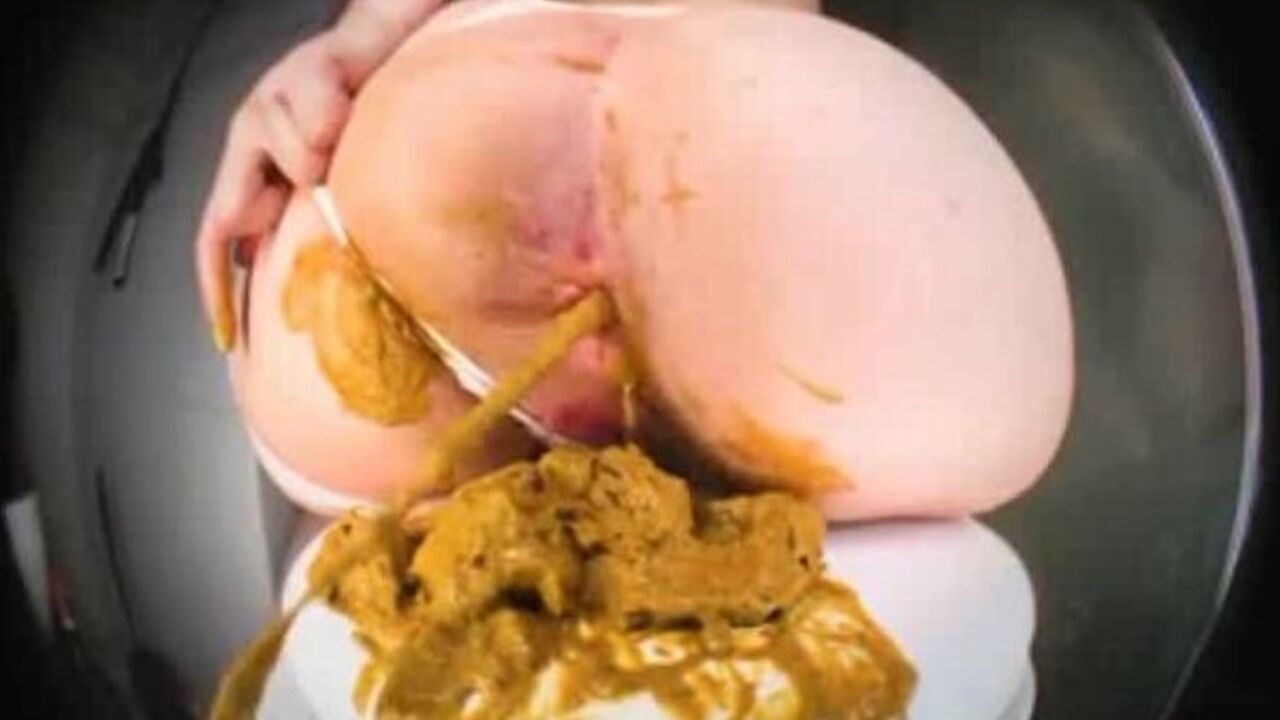 Watch the scat life of some of the kinky pornstars in The Brown Side of Life 1201