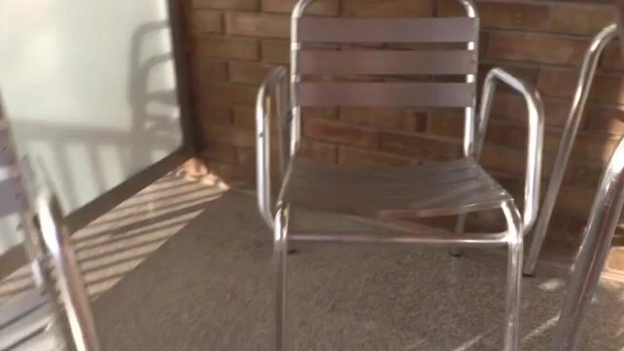 Watch these horny scat babes get off with some scat fun and pooped up action