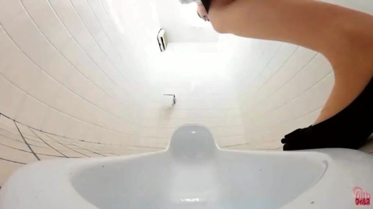 Watch these kinky scat girls getting off in this hardcore scat video