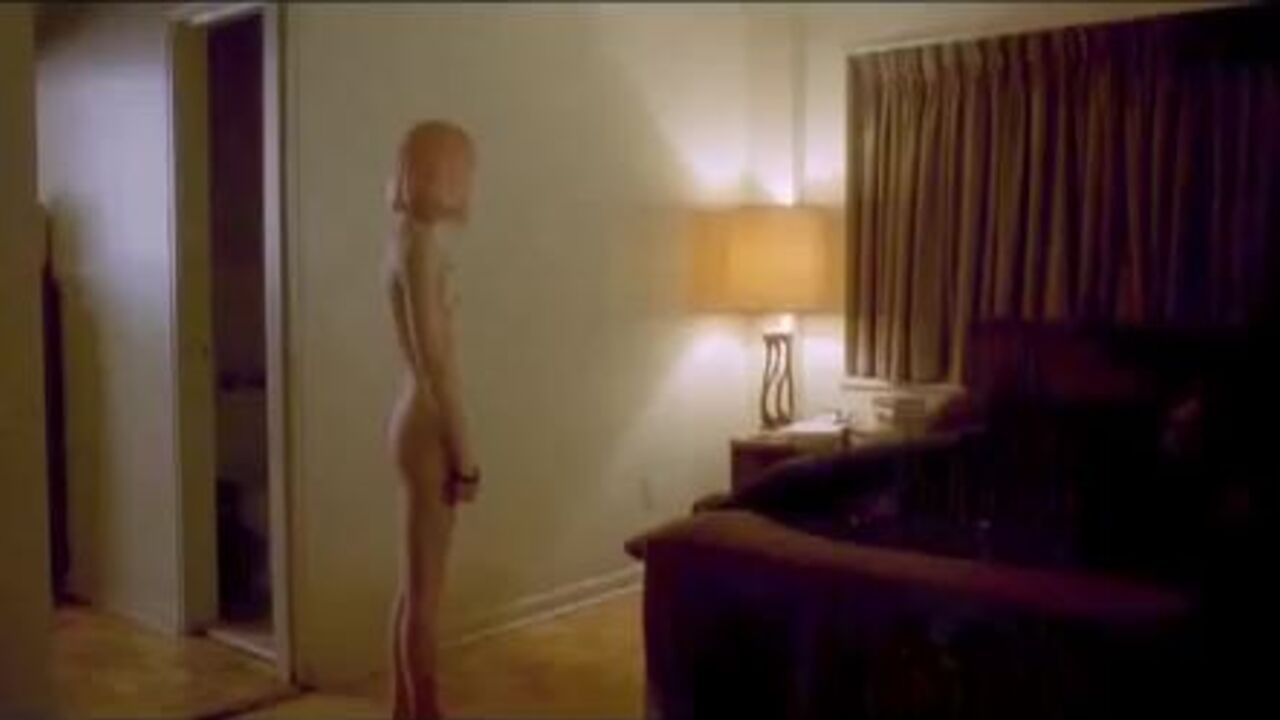 Selma Blair's Storytellingavi - Watch her filthy ass in action!