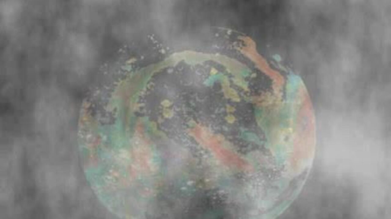 Watch as filthy slave gets dominated by Mistress's scatty pussy