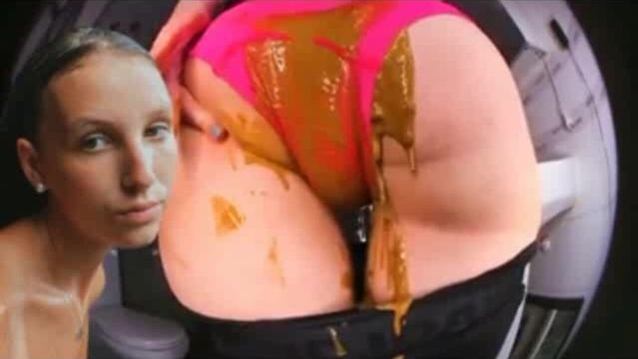 Brown scat porn: The side of life you've been missing out on!