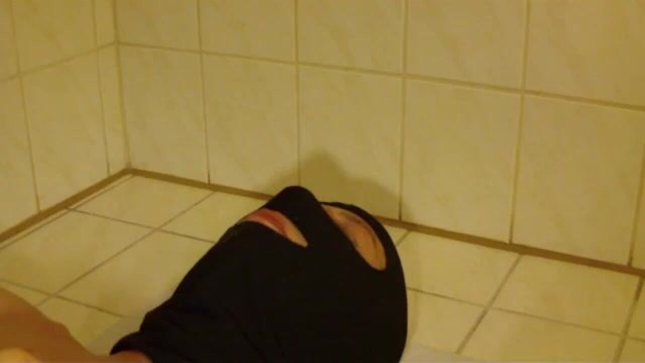 Watch this scat pornstar get her mouth filled with hard turd and get her ass drilled hard!