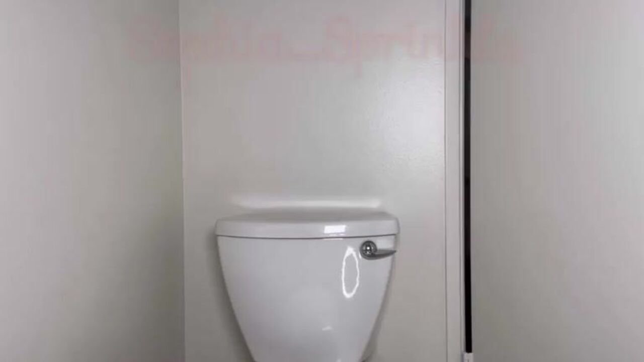 Watch these two massive cocks take a dump on a filthy slut in this filthy scat porn video