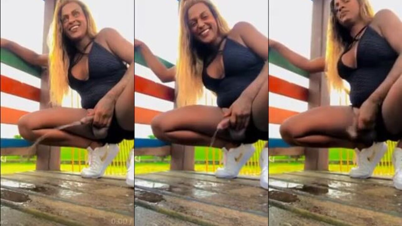 I'm An Equal Opportunity For Piss & Scat Action!