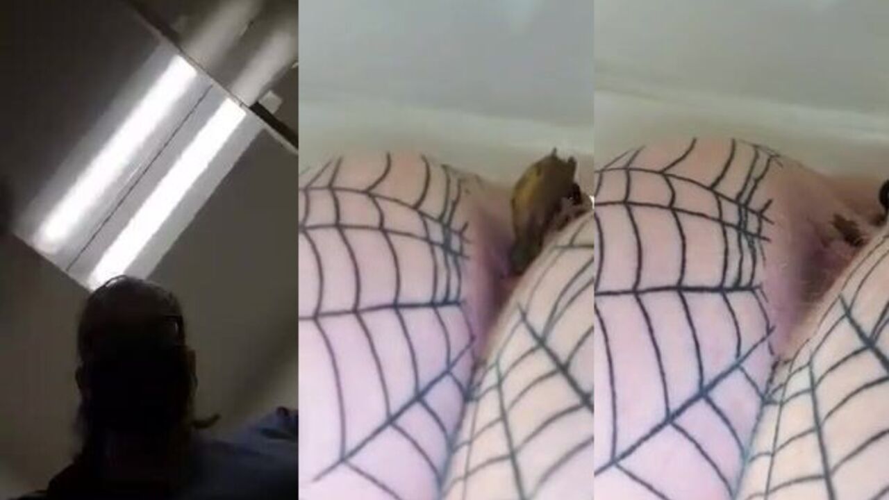 Watch as scat porn goes wild with dripping and fucking action - S05 02 21