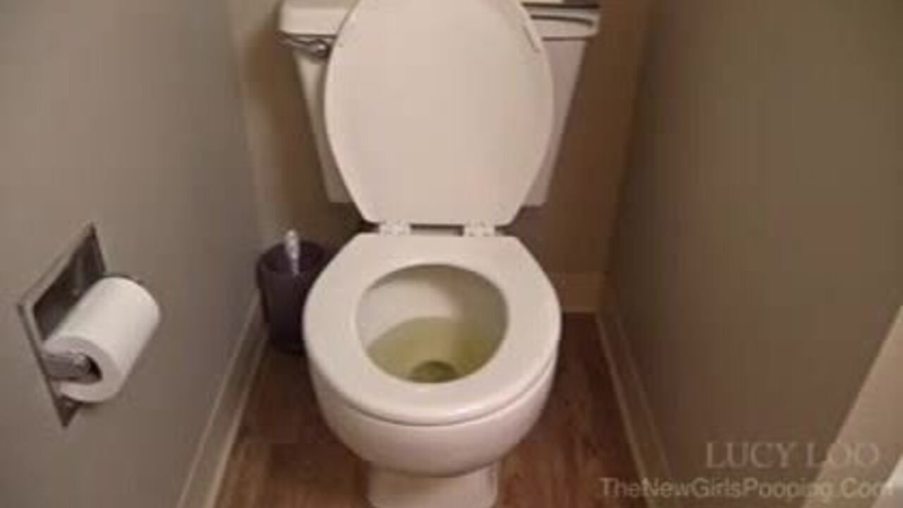 Watch these kinky scat girls go wild with enema and diarrhea