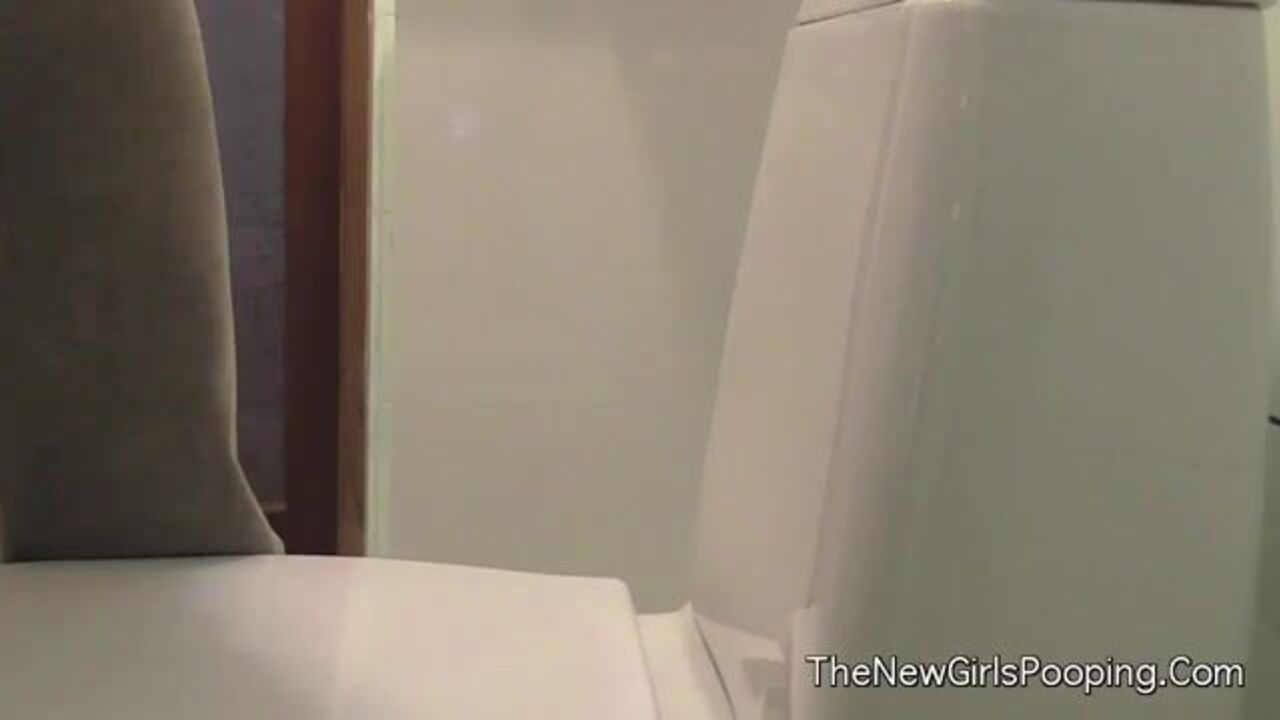 Watch Little Fart, Big Shit's scat porno video, featuring her farting fetish and pooped out pussy