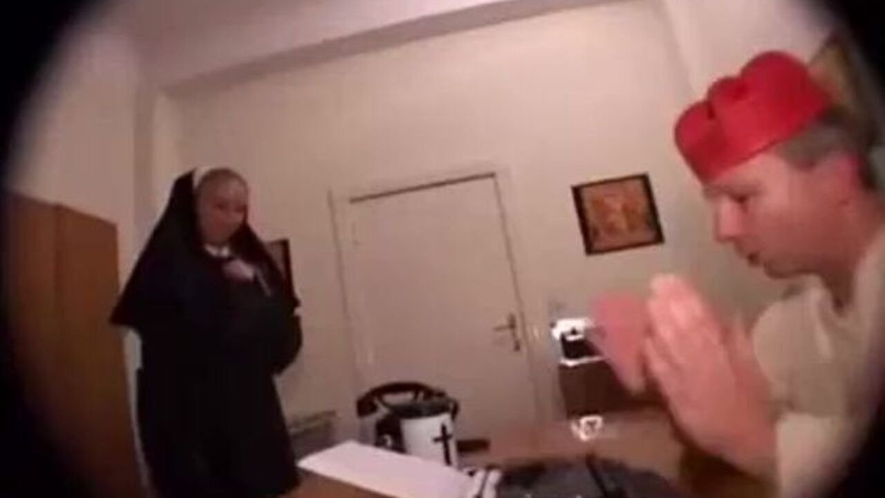 German BBW gets her ass drilled in piss & scat porn