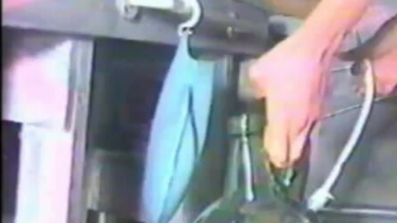 Kinky scat woman with a funny name enjoys a bizarre anal enema