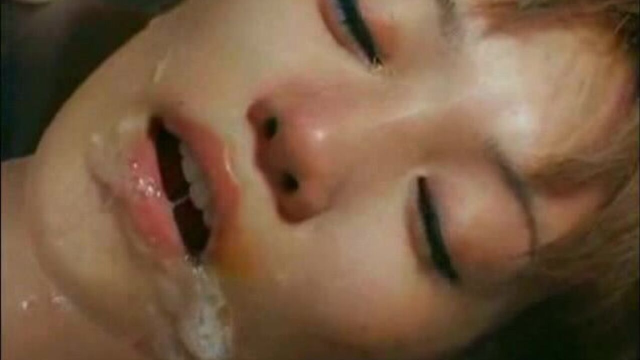 Watch this filthy slut get her pussy and asshole treated with enema and scat treatment