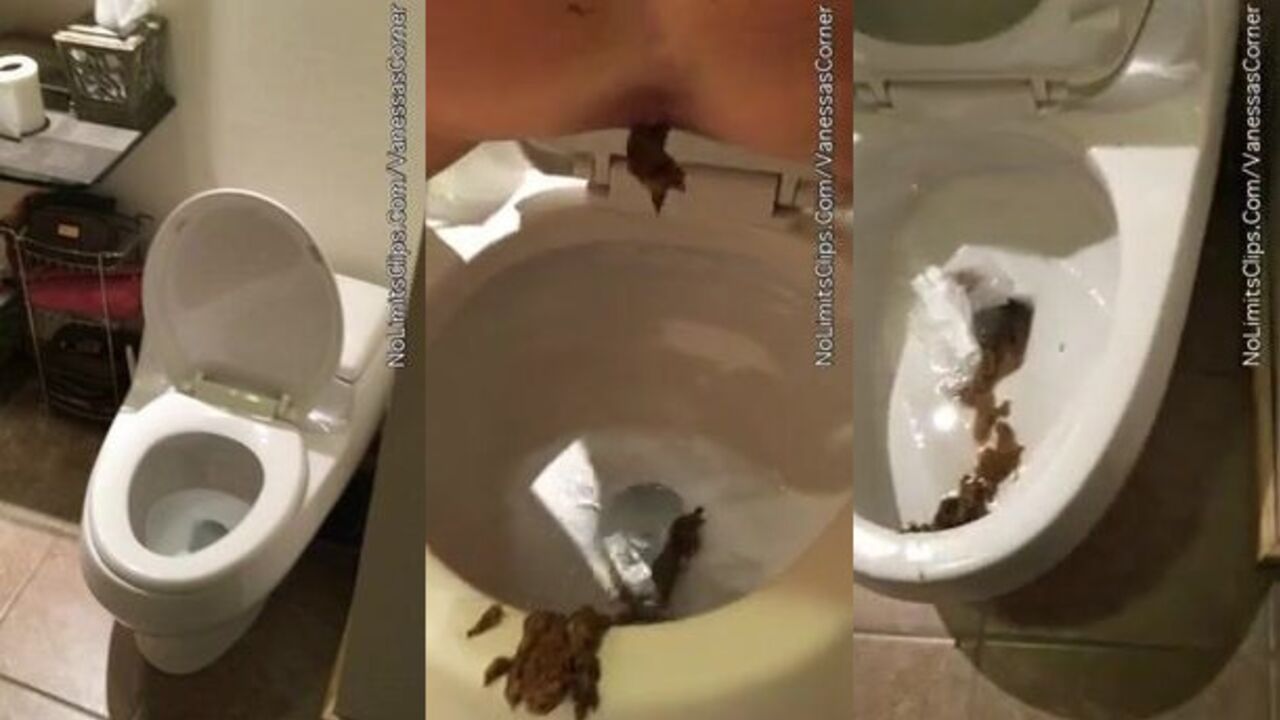 Watch scat porn with a bad aim as horny girls get down and dirty in this hot porn video