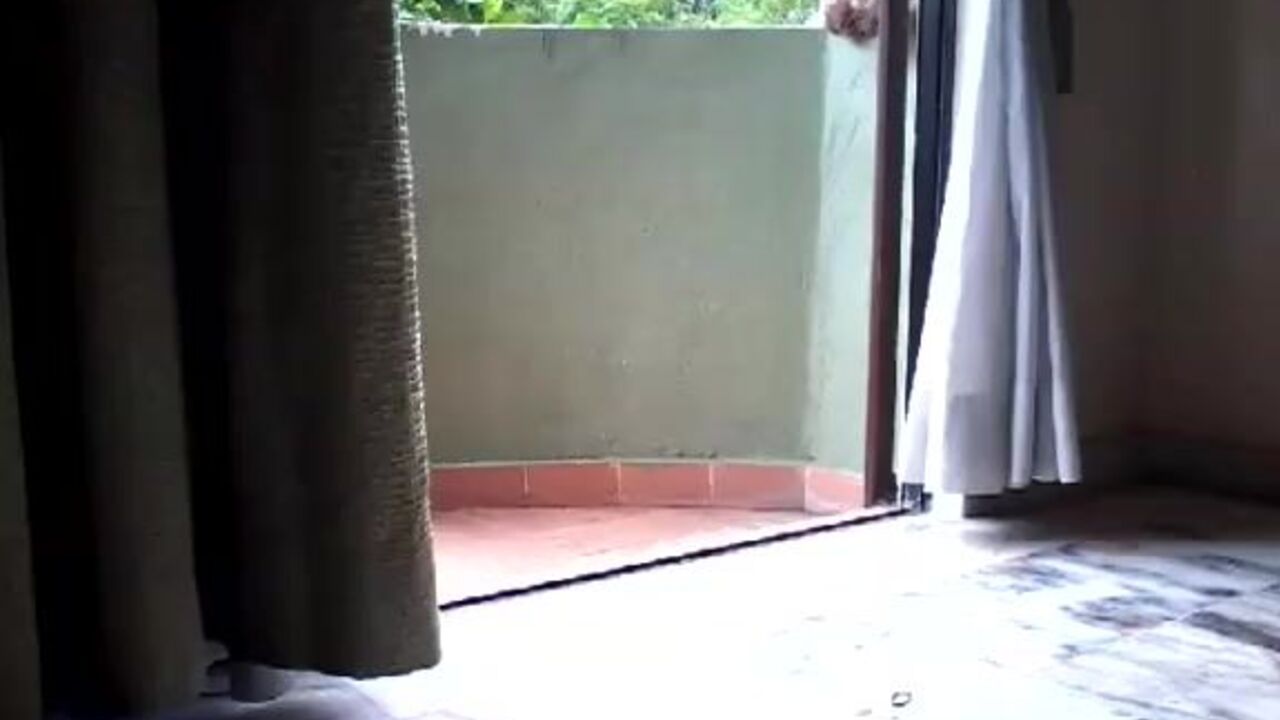 Watch this pretty girl get her pussy and asshole stuffed with a big load