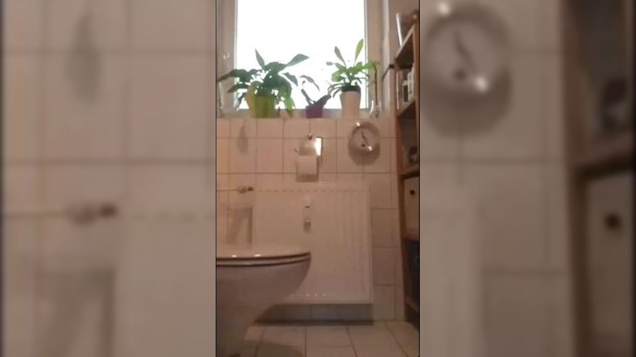 Chantall Scat's filthy sex tape compilation!