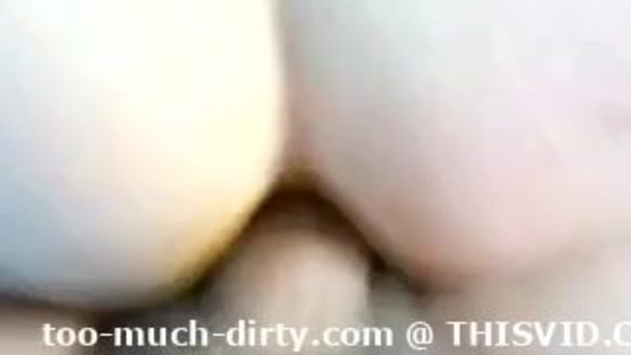 Watch this scat porn video of a slutty slave getting her ass drilled and shitting it out