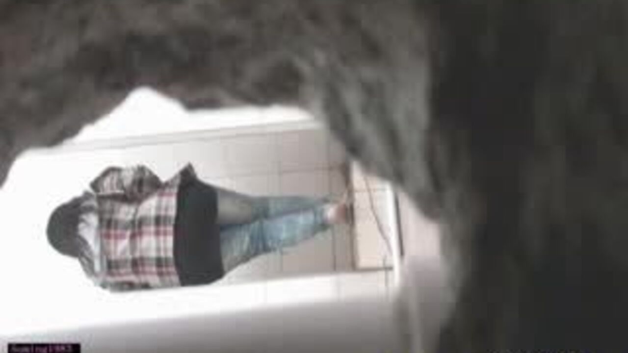 Watch this Chinese slut's scat get all messy in this filthy video!