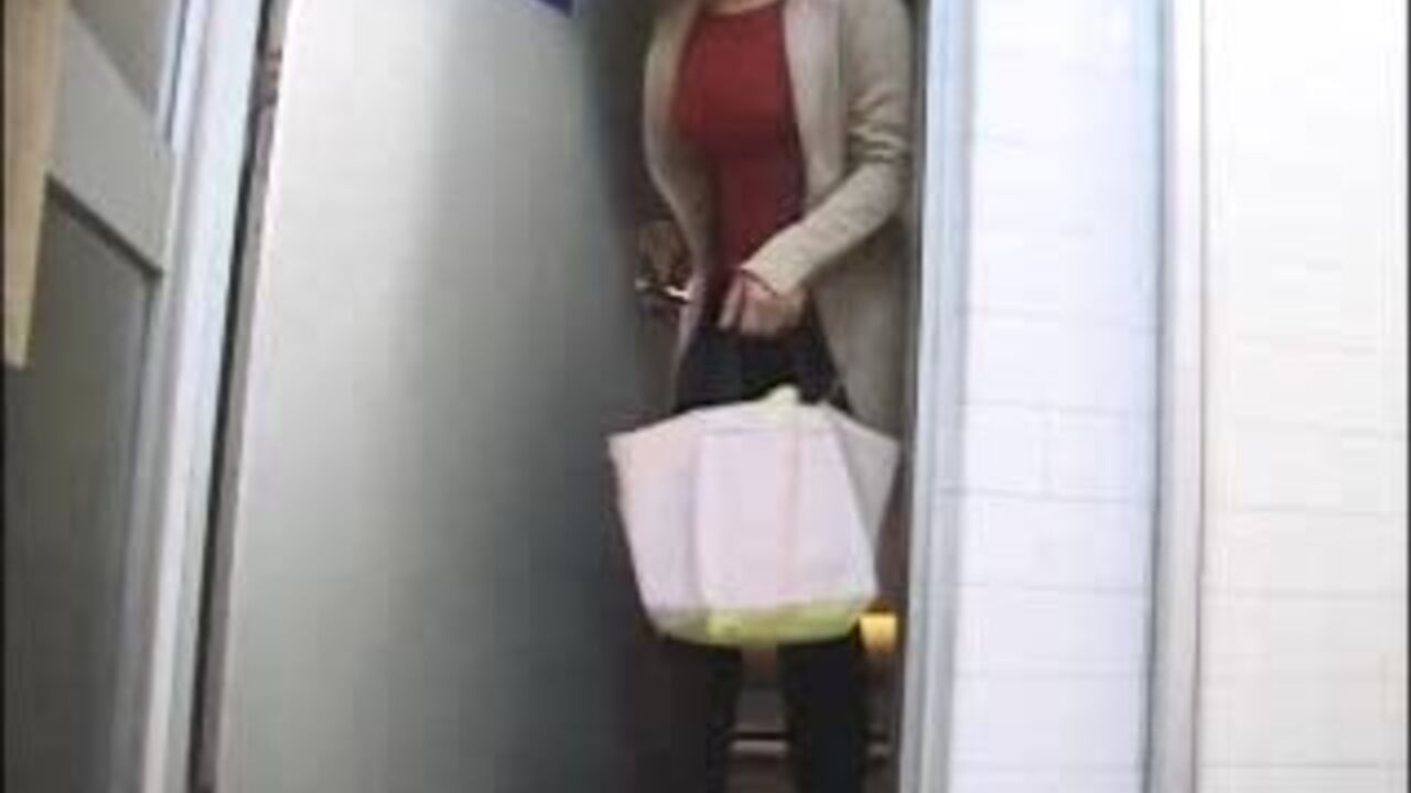 Watch this Japanese slut get her panty pooped on in this scat porn video