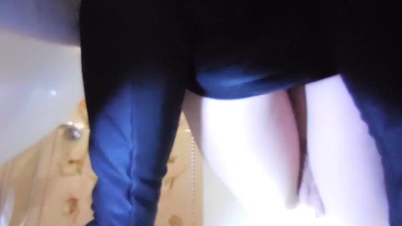 Unfiltered: Recovering the scat of a dirty slut in a pooped-up video