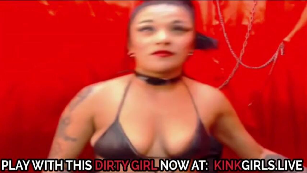 Watch these two kinky lesbians go wild with pussy, poo, and fist