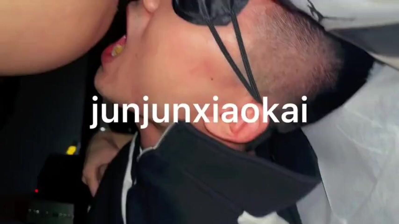 Watch this kinky babe get her scat fed and eaten like a regular whore