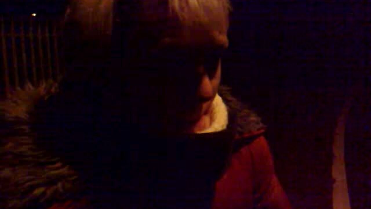 Clair, the scatty pornstar, gets down and dirty with a huge dick