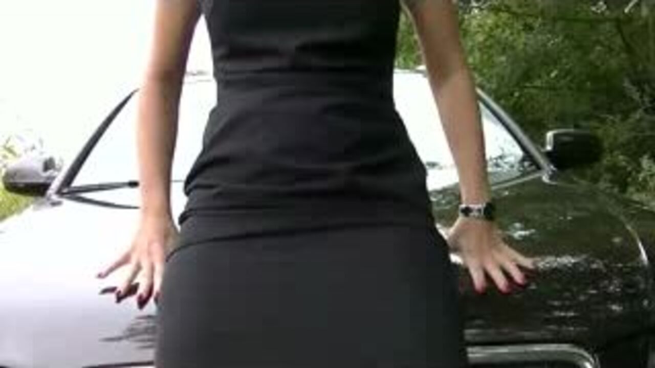 Watch as dirty slut gets scat pounded in scat porn video