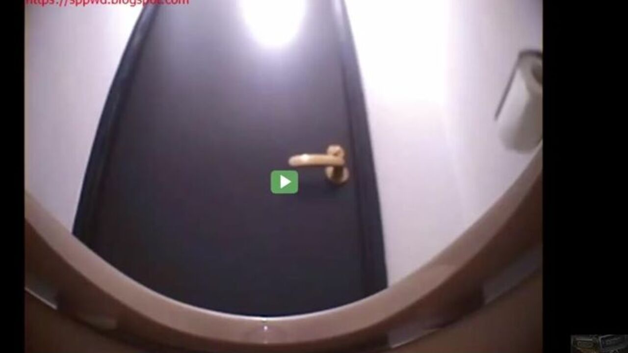 Get ready to piss uncontrollably while watching this serious scat video with enema and shitting fetish.