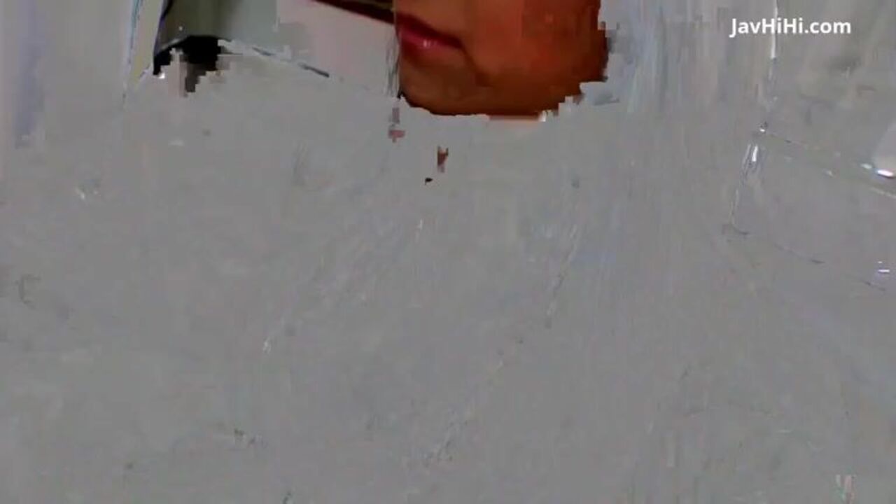 Japanese slut shaves pussy, takes messy anal, and enema like a pro