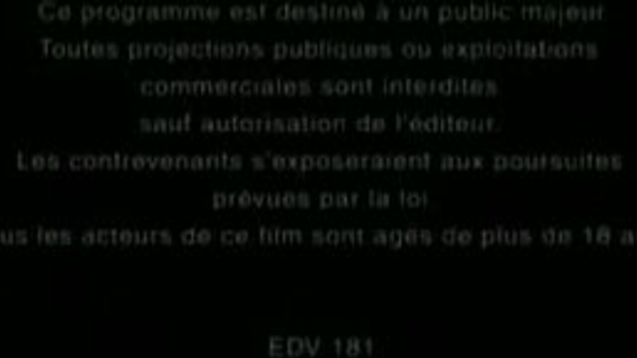 Merda, the scat girl, gets down and dirty with her master in a hot video