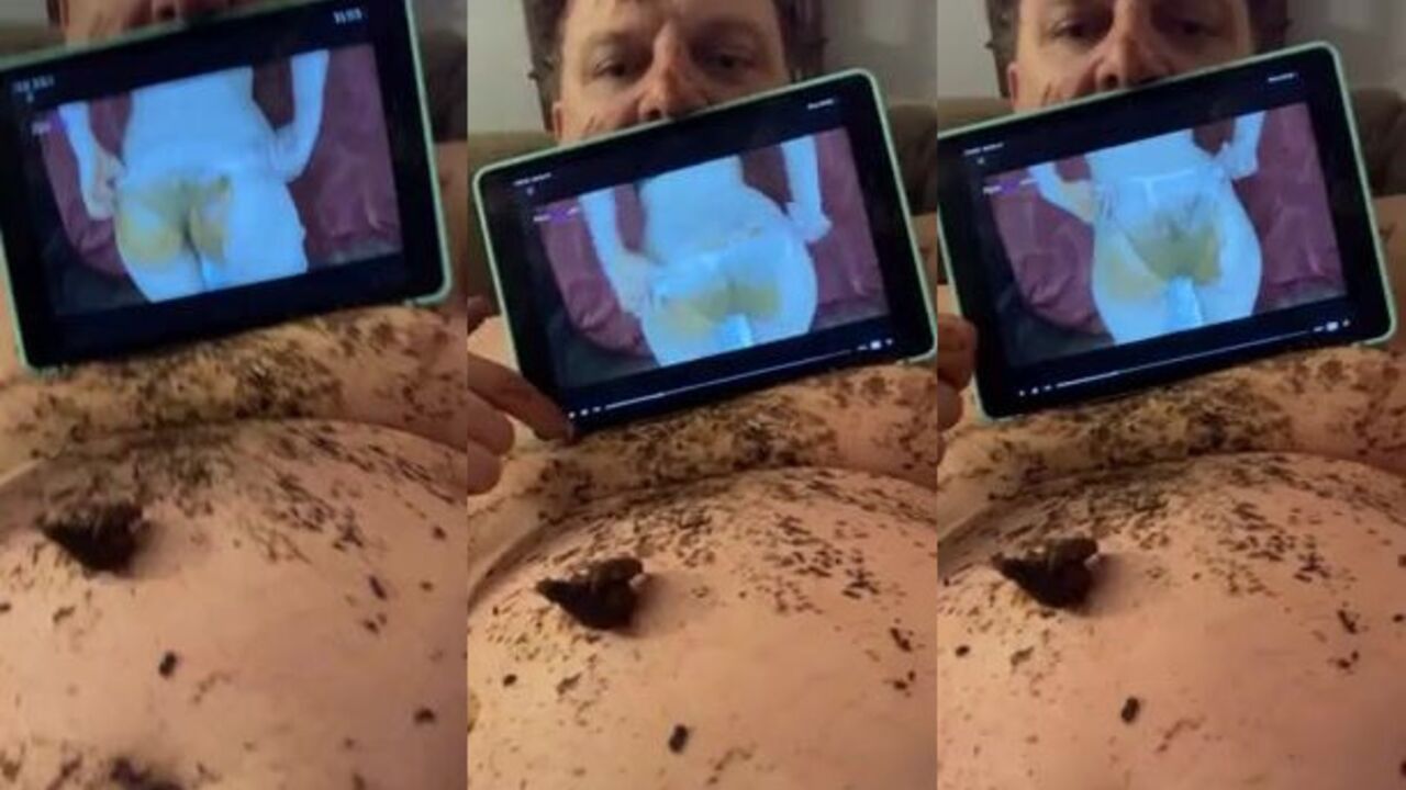 Watch Chris's Addiction to Scat Began with a Party