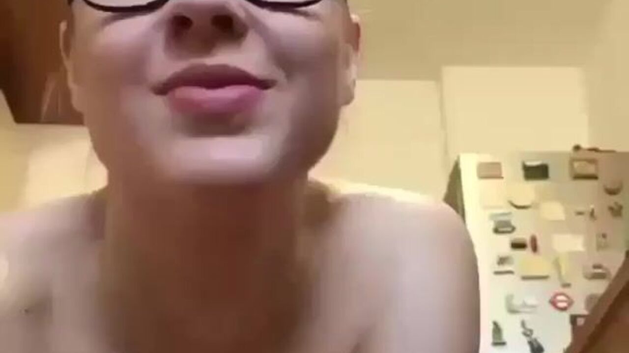 Watch this kinky porn video of a scatty slut getting off in a variety of positions