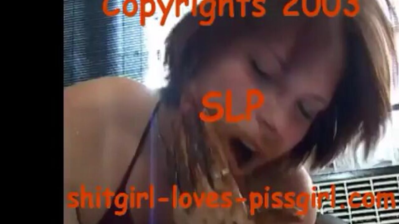 Watch these filthy sluts scat and pooped out in this wild video