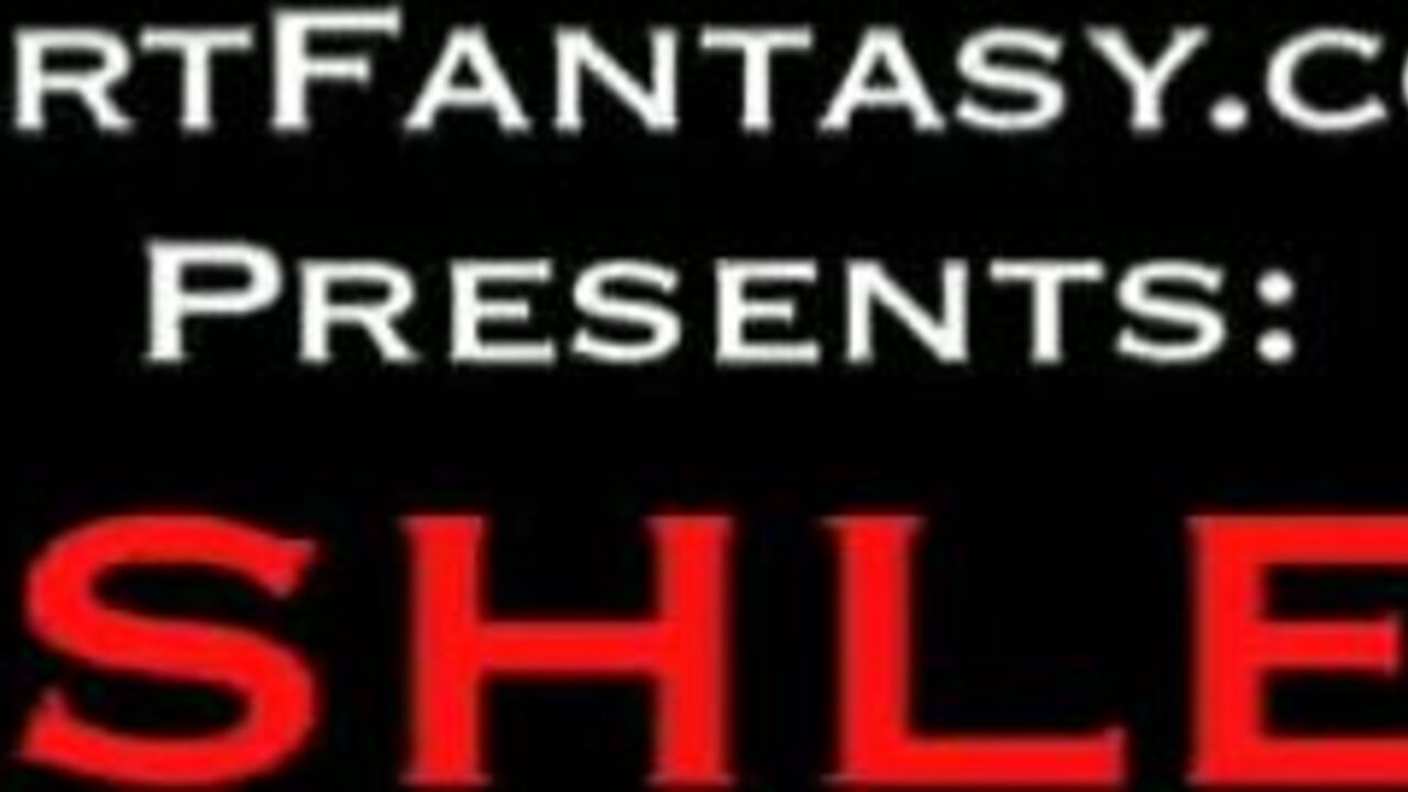 Ashley Heart's Episode 8: Scat Fetish & Scat Slave Action!