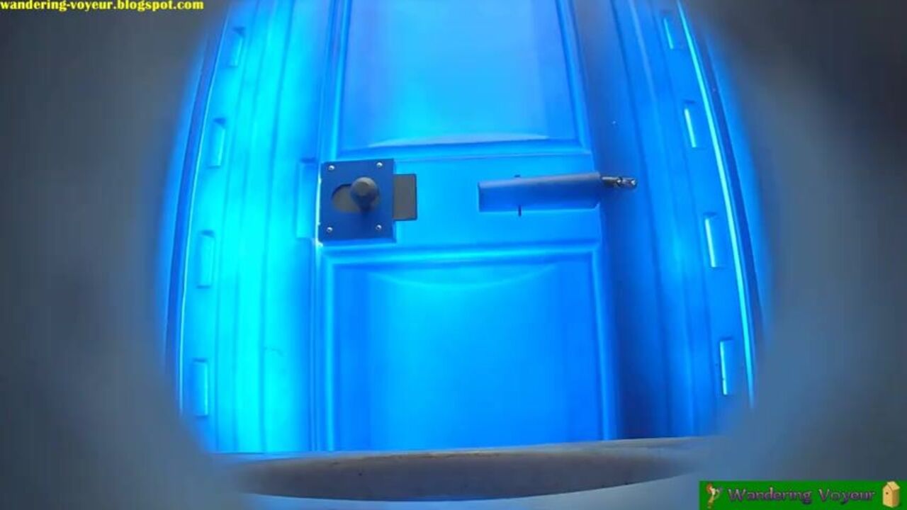 Dirty porn featuring a wet and wild scat session