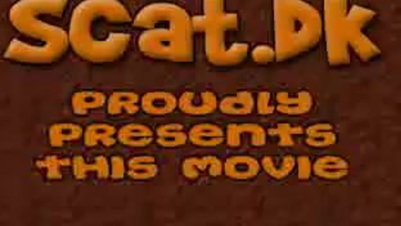 Watch this filthy slut get her pussy and asshole fisted and smeared with scat and poop