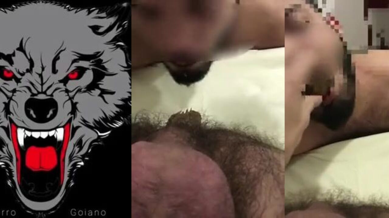 Watch Yummy Turds devour each other's loads in this filthy scat porn clip