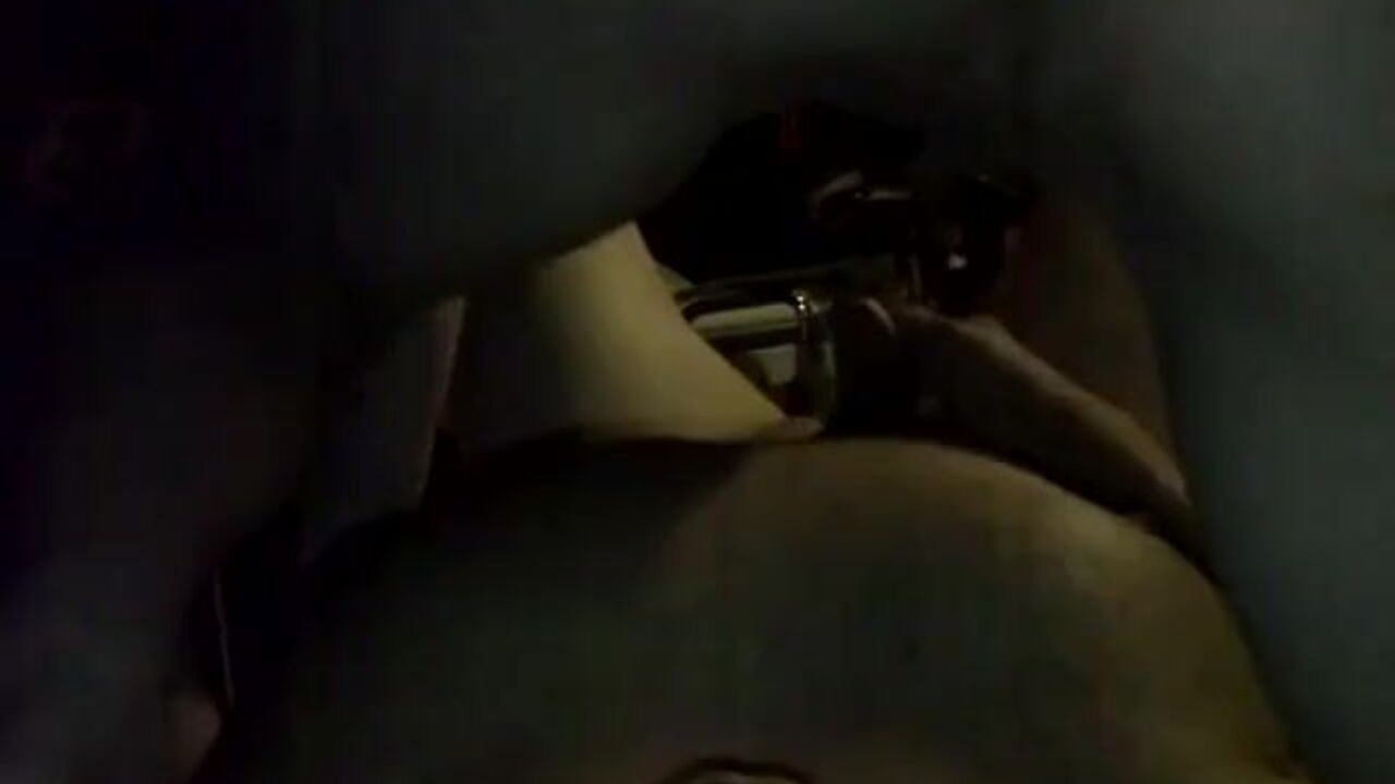 Watch as this slutty girlfriend gets down and dirty with her boyfriend's mouth