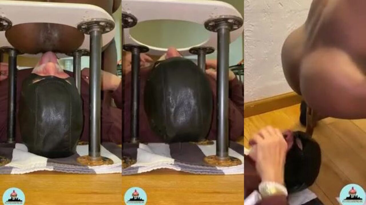 Watch this guy get paid for feeding his juicy load for cash