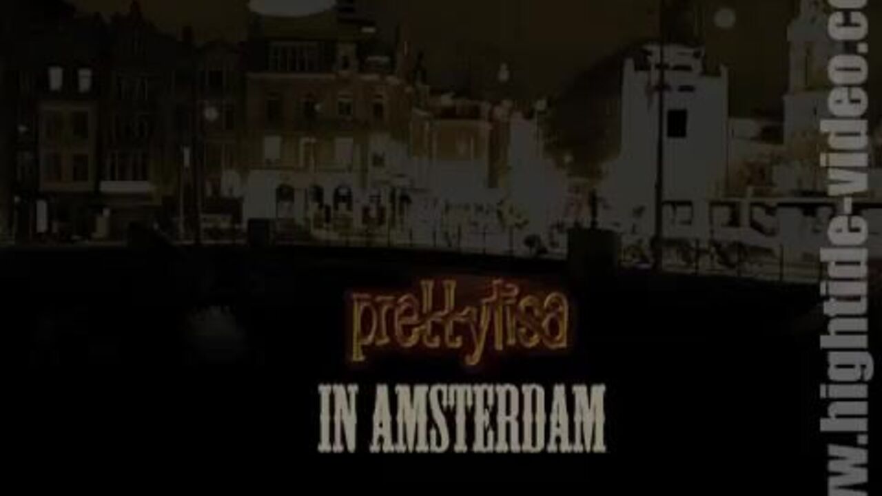 Lisa from Amsterdam gets her scat fetish satisfied in a wild and dirty video