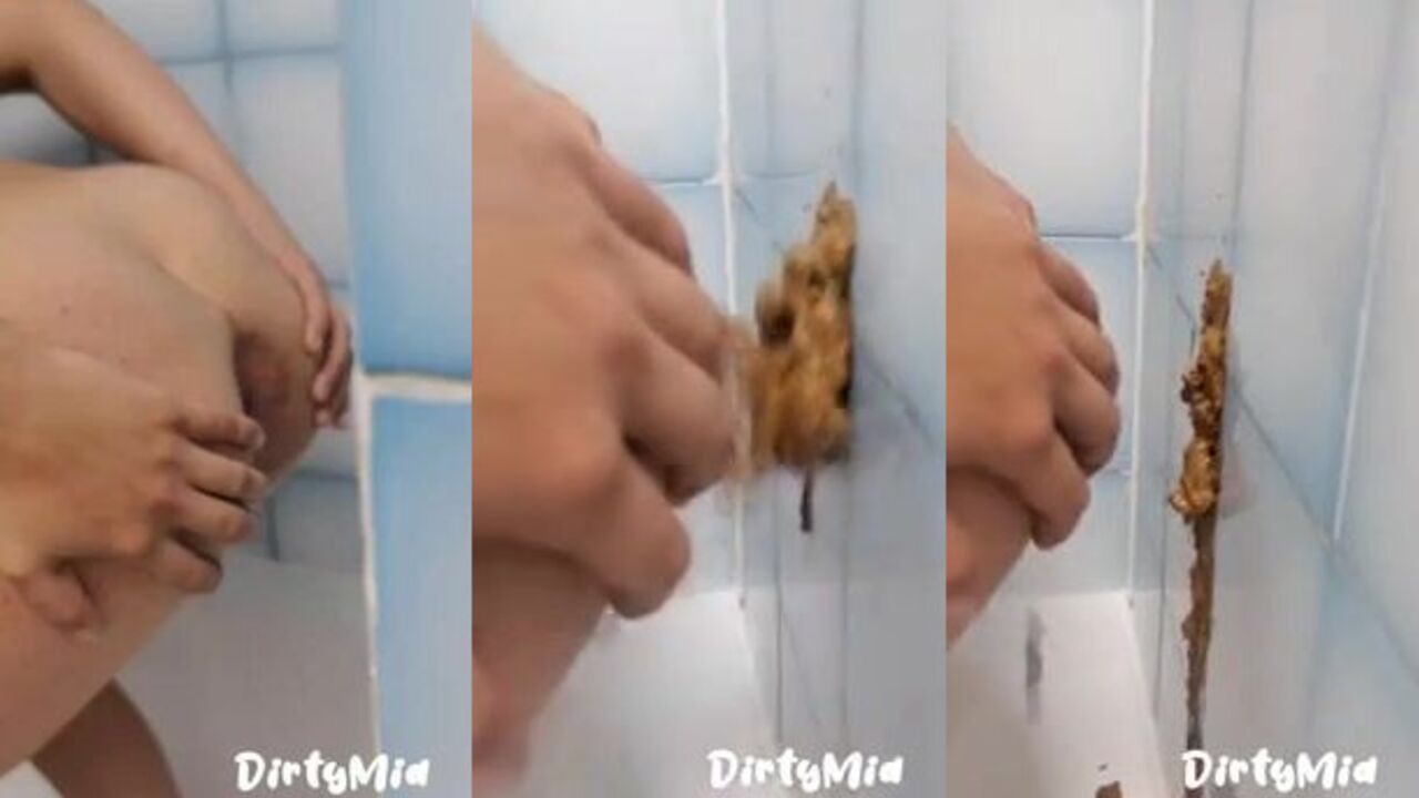 Watch scat porn videos of slaves getting their butts drilled in various positions by their kinky master