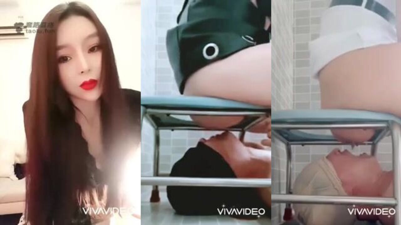 Get off to Asian femdom's scat fetish in scat porn