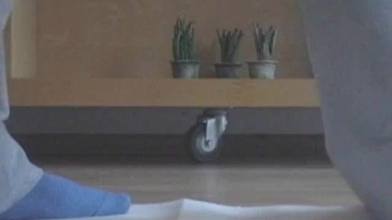 Watch these scatty sluts in diarrhea get off on your dick with their kinky scat play