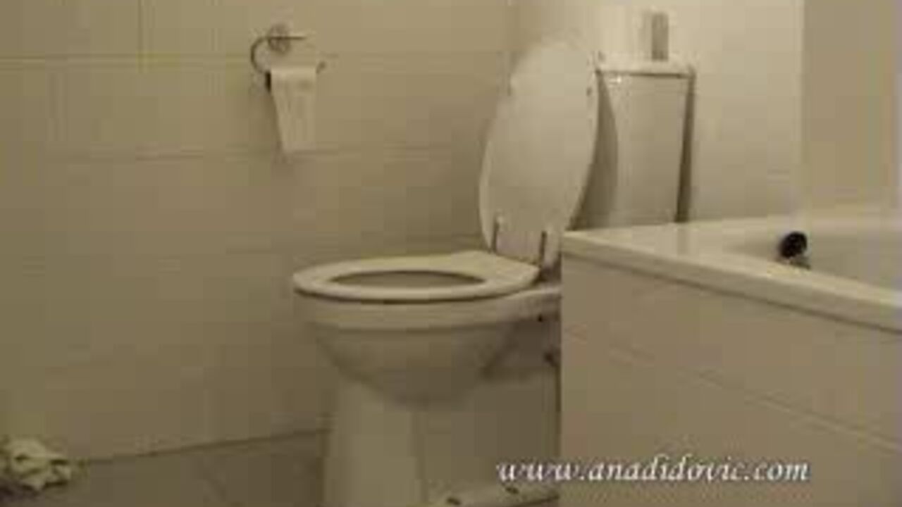 AnaDidovic008 goes wild with her scat fetish and gets fucked hard in a scat porn video