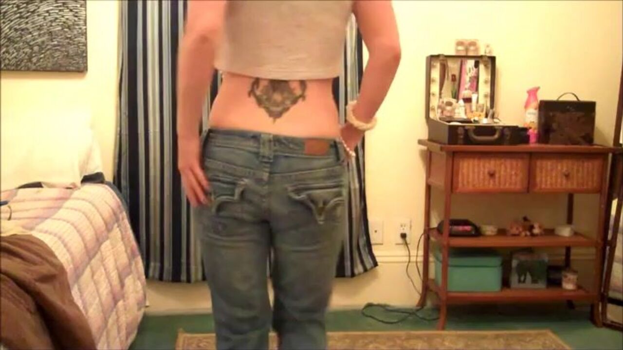 Check out the monstrous size of this filthy scat video!