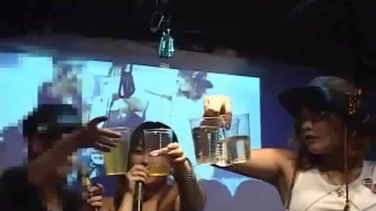 Watch these kinky Japanese lesbians scat & share their kinky fetish videos