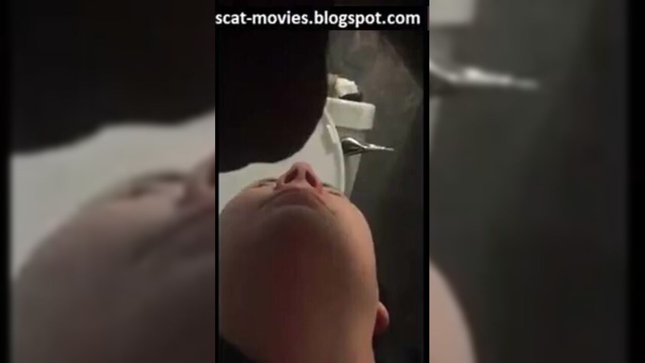 Watch this BBWendi get her face fucked and puke covered in scat porn