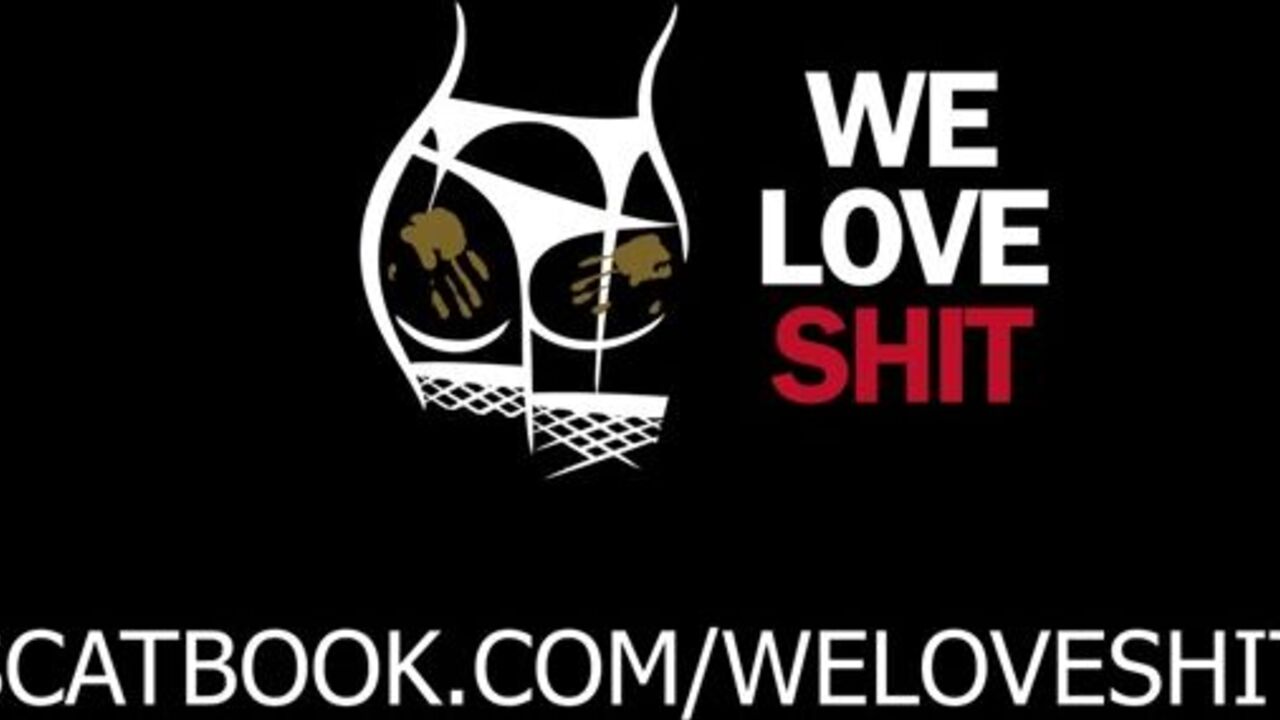 Watch Princess Teaser's scat fetish and filthy dildo sucking videos